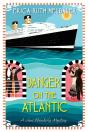 Danger On The Atlantic - Preview