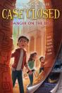 Danger On The Dig - Preview