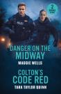 Danger On The Midway / Colton'S Code Red - Preview