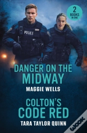 Capa do artigo Danger On The Midway / Colton