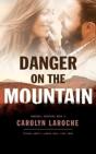 Danger On The Mountain - Preview