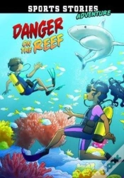 Capa do artigo Danger On The Reef