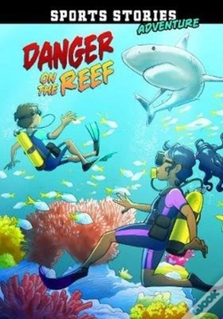 Capa do artigo Danger On The Reef