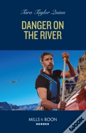 Capa do artigo Danger On The River