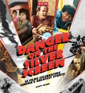 Capa do artigo Danger On The Silver Screen