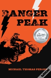 Capa do artigo Danger Peak