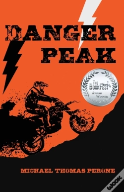 Capa do artigo Danger Peak
