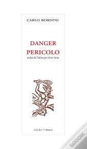 Danger / Pericolo