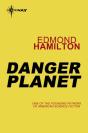 Danger Planet - Preview