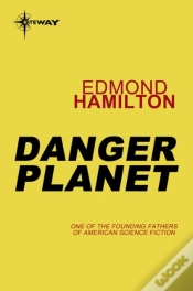 Capa do artigo Danger Planet