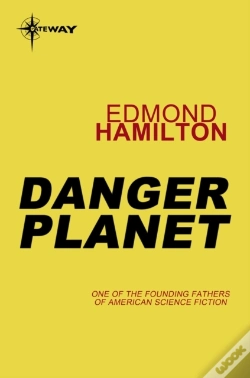 Capa do artigo Danger Planet