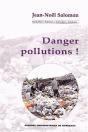 Danger Pollutions! - Preview