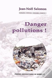 Capa do artigo Danger Pollutions!
