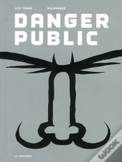 Capa do artigo Danger Public
