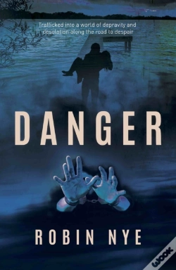 Capa do artigo Danger