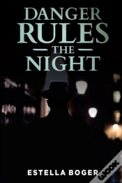 Capa do artigo Danger Rules The Night