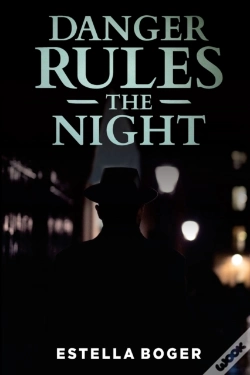 Capa do artigo Danger Rules The Night