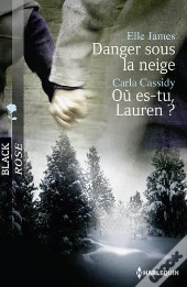 Danger Sous La Neige - Ou Es-Tu, Lauren ?