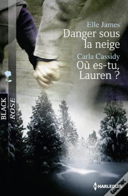 Capa do artigo Danger Sous La Neige - Ou Es-Tu, Lauren ?