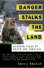 Danger Stalks The Land - Preview