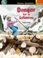 Danger Sur La Gatineau ! - Preview