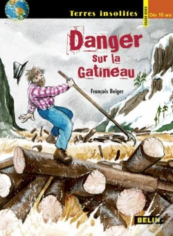Capa do artigo Danger Sur La Gatineau !
