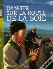 Capa do artigo Danger Sur La Route De La Soie