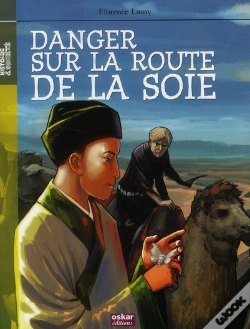 Capa do artigo Danger Sur La Route De La Soie
