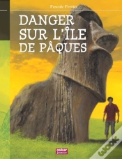 Capa do artigo Danger Sur L