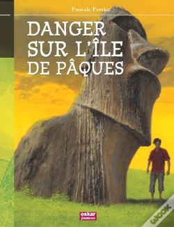 Capa do artigo Danger Sur L'Île De Pâques