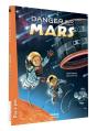 Danger Sur Mars - Preview