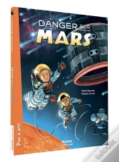 Danger Sur Mars