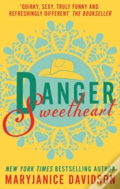 Capa do artigo Danger, Sweetheart
