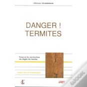 Capa do artigo Danger ! Termites. Preserver Les Constructions Des Degats Des Termites