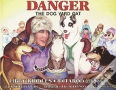 Danger The Dog Yard Cat