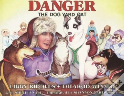 Capa do artigo Danger The Dog Yard Cat