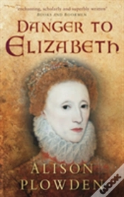 Capa do artigo Danger To Elizabeth