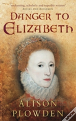 Capa do artigo Danger To Elizabeth