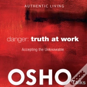 Capa do artigo Danger: Truth At Work