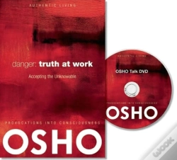Capa do artigo Danger: Truth At Work