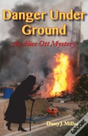Capa do artigo Danger Under Ground