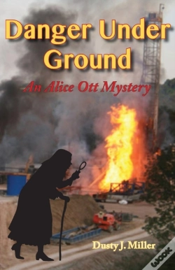 Capa do artigo Danger Under Ground