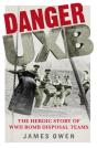Danger Uxb - Preview