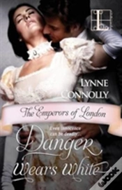 Capa do artigo Danger Wears White
