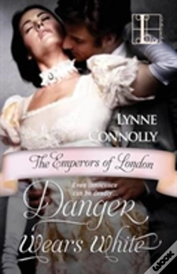 Capa do artigo Danger Wears White