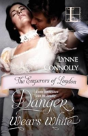 Danger Wears White - Preview