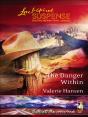 Danger Within - Preview
