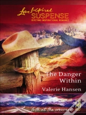 Capa do artigo Danger Within