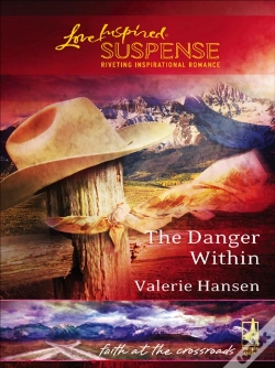 Capa do artigo Danger Within
