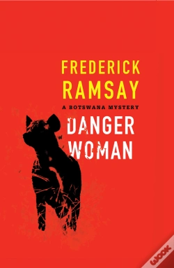 Capa do artigo Danger Woman